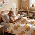 Couverture enfant