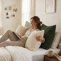 Housses de coussins